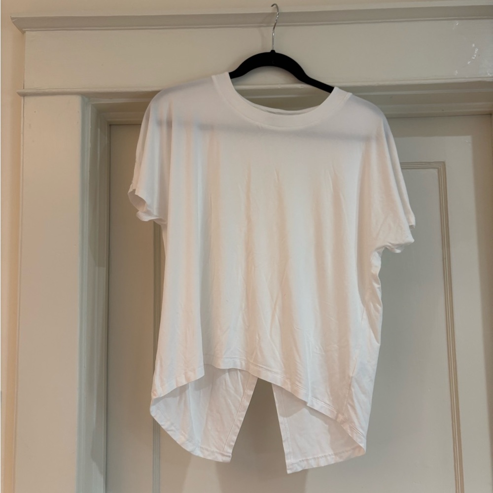 Tasc athletic top-